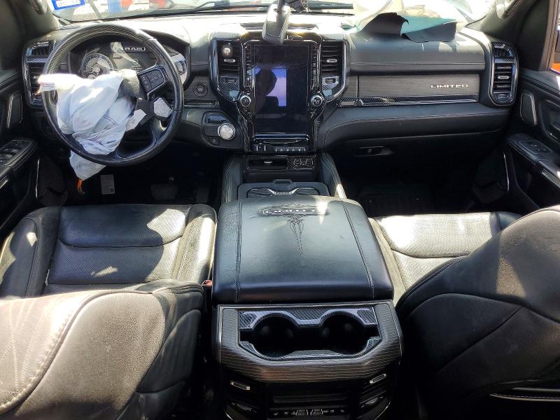 Продаж на аукціоні авто 2020 Ram 1500, vin: 1C6RREHT3LN194644, номер лоту: 51123366