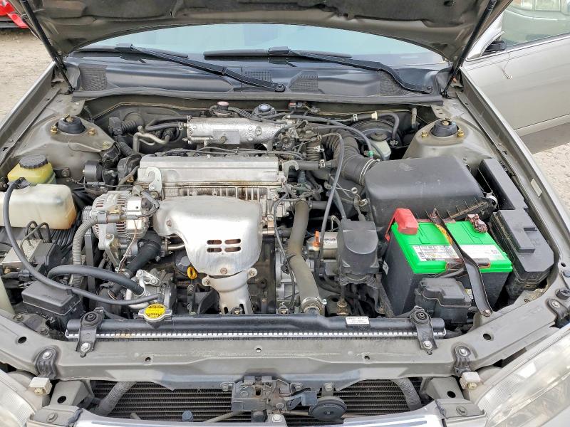 Aukcja sprzedaży 2000 Toyota Camry, vin: JT2BG22K2Y0441552, numer aukcji: 49111646