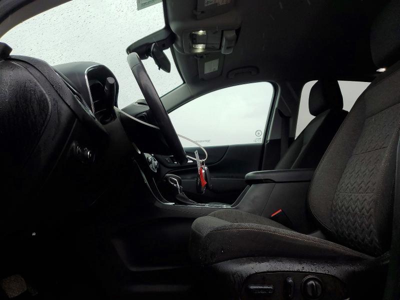 48509906 :رقم المزاد ، 3GNAXUEV9NL246428 vin ، 2022 Chevrolet Equinox مزاد بيع