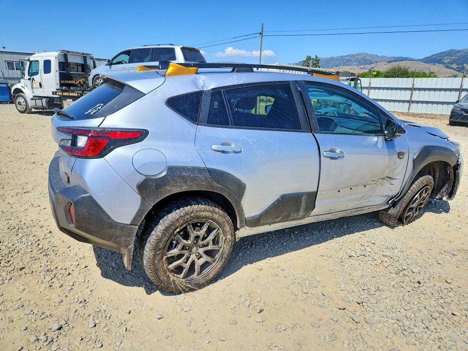 Продаж на аукціоні авто 2024 Subaru Crosstrek, vin: 4S4GUHU64R3758446, номер лоту: 52082736