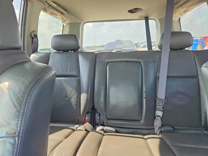 2005 Honda Pilot მანქანა იყიდება აუქციონზე, vin: 2HKYF18595H558477, აუქციონის ნომერი: 51279006