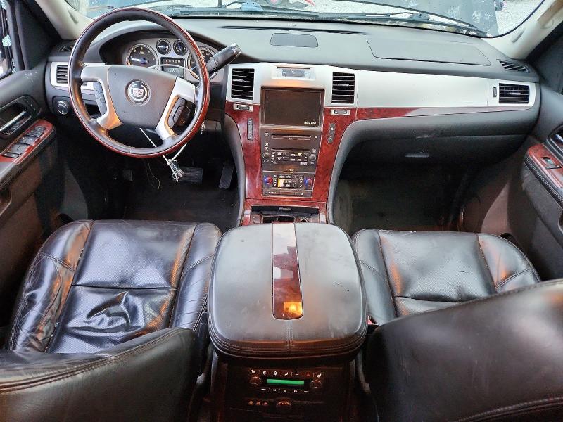 Продаж на аукціоні авто 2010 Cadillac Escalade, vin: 1GYUKCEF4AR194436, номер лоту: 49485956