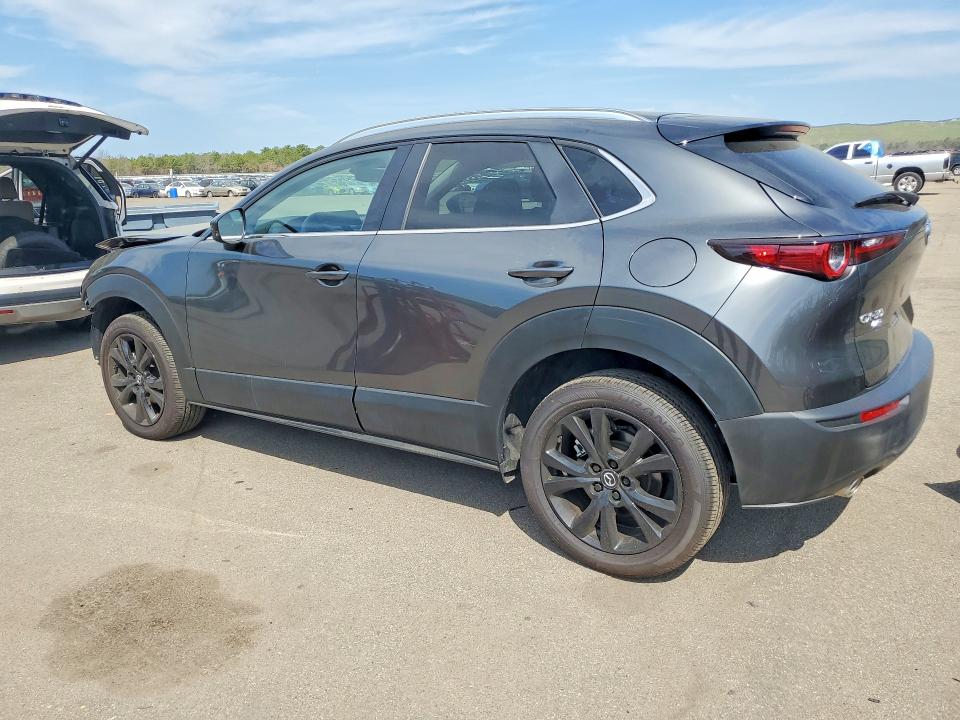 Продаж на аукціоні авто 2025 Mazda Cx-30, vin: 3MVDMBBM4SM779922, номер лоту: 49338056