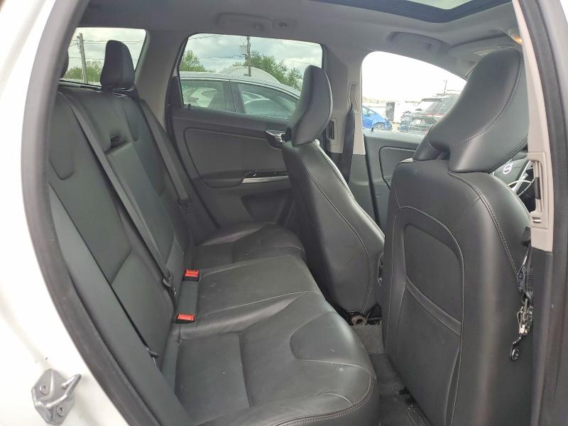 Продажа на аукционе авто 2016 Volvo Xc60, vin: YV449MRK6G2871502, номер лота: 50488116