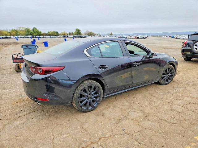 2024 Mazda 3 მანქანა იყიდება აუქციონზე, vin: 3MZBPABM5RM407328, აუქციონის ნომერი: 49635326