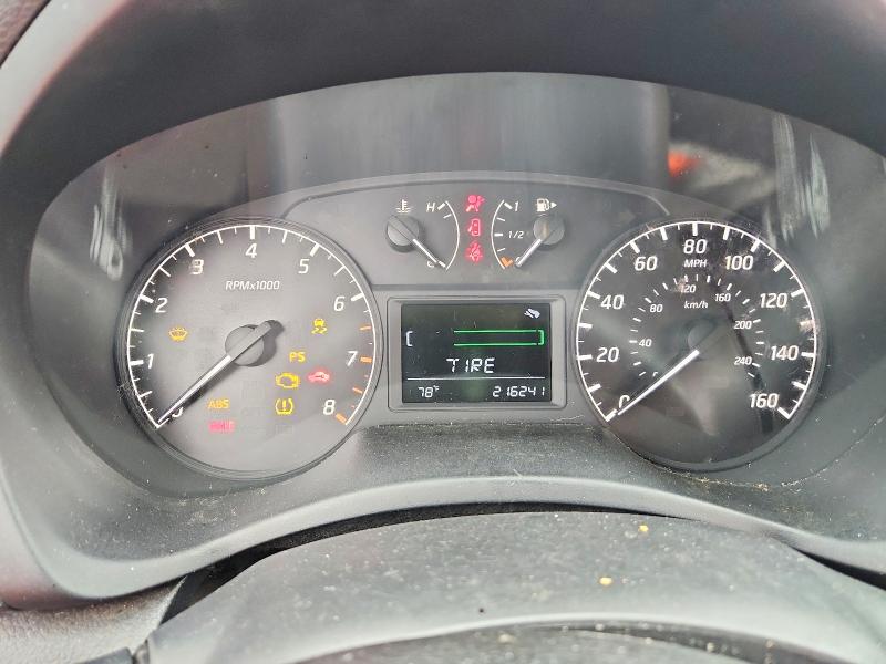 Продаж на аукціоні авто 2014 Nissan Sentra, vin: 3N1AB7AP2EY283116, номер лоту: 49982646