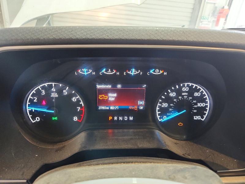 Aukcja sprzedaży 2021 Ford F150, vin: 1FTMF1CB7MKD02446, numer aukcji: 49334636