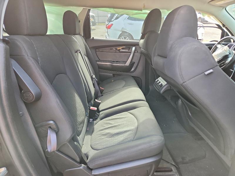 49902756 :رقم المزاد ، 1GKKRNED8CJ398892 vin ، 2012 Gmc Acadia مزاد بيع