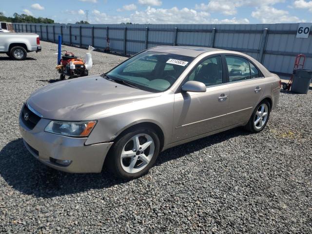 Aukcja sprzedaży 2006 Hyundai Sonata, vin: 5NPEU46F16H025448, numer aukcji: 51145826