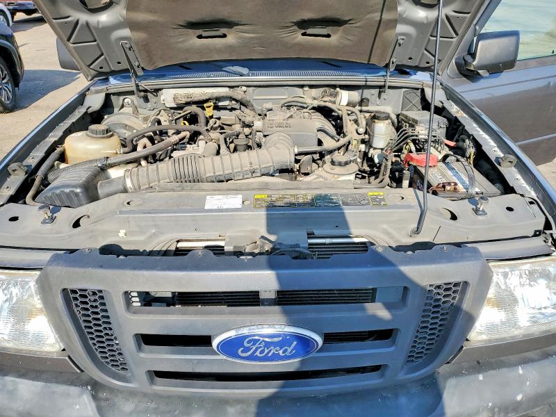 Aukcja sprzedaży 2010 Ford Ranger, vin: 1FTKR1AD0APA32929, numer aukcji: 50003346