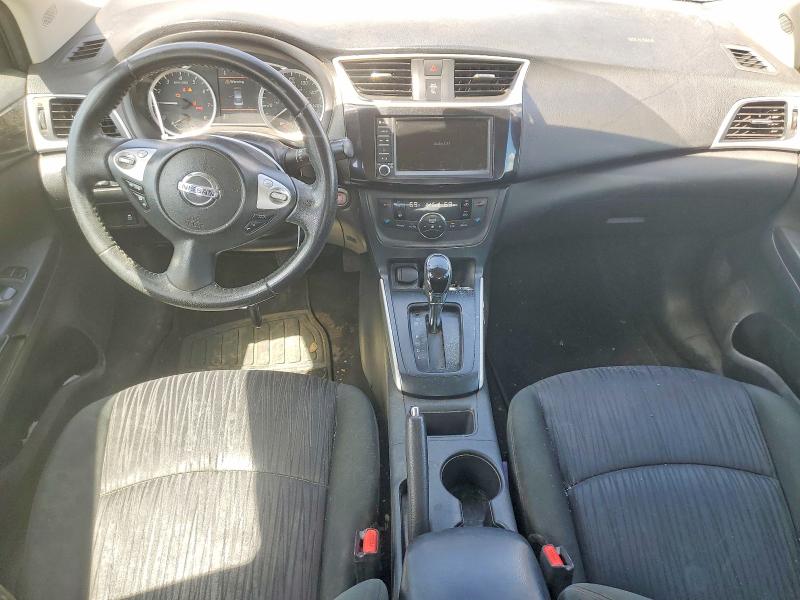 Aukcja sprzedaży 2019 Nissan Sentra, vin: 3N1AB7APXKY284154, numer aukcji: 51341116