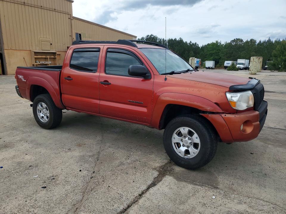 Продажа на аукционе авто 2008 Toyota Tacoma, vin: 5TELU42N58Z473289, номер лота: 51481376