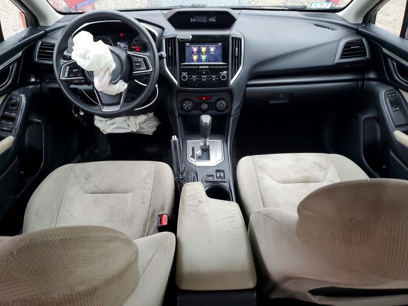 Продажа на аукционе авто 2017 Subaru Impreza, vin: 4S3GTAB66H3709684, номер лота: 48533556