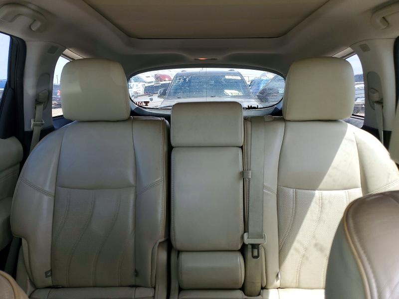 49261916 :رقم المزاد ، 5N1AL0MN2FC552099 vin ، 2015 Infiniti Qx60 مزاد بيع