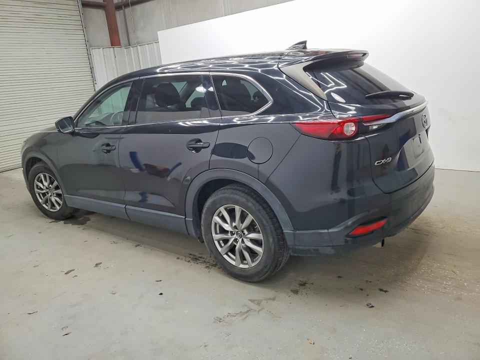 Продаж на аукціоні авто 2018 Mazda Cx-9, vin: JM3TCACY8J0227408, номер лоту: 48841236