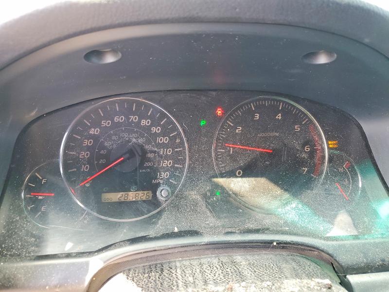 51162856 :رقم المزاد ، JTJBT20X540041669 vin ، 2004 Lexus Gx مزاد بيع