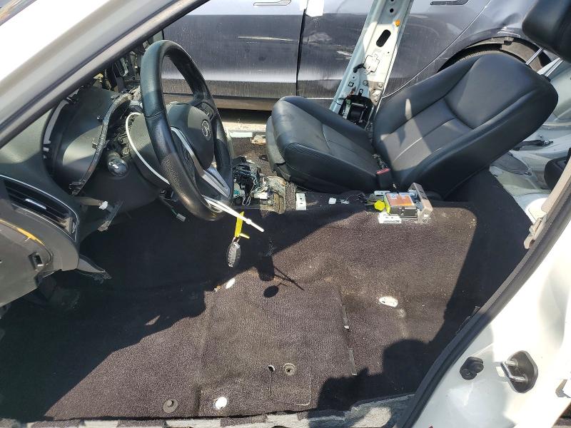 Aukcja sprzedaży 2019 Infiniti Q50, vin: JN1EV7AP2KM514166, numer aukcji: 50983186