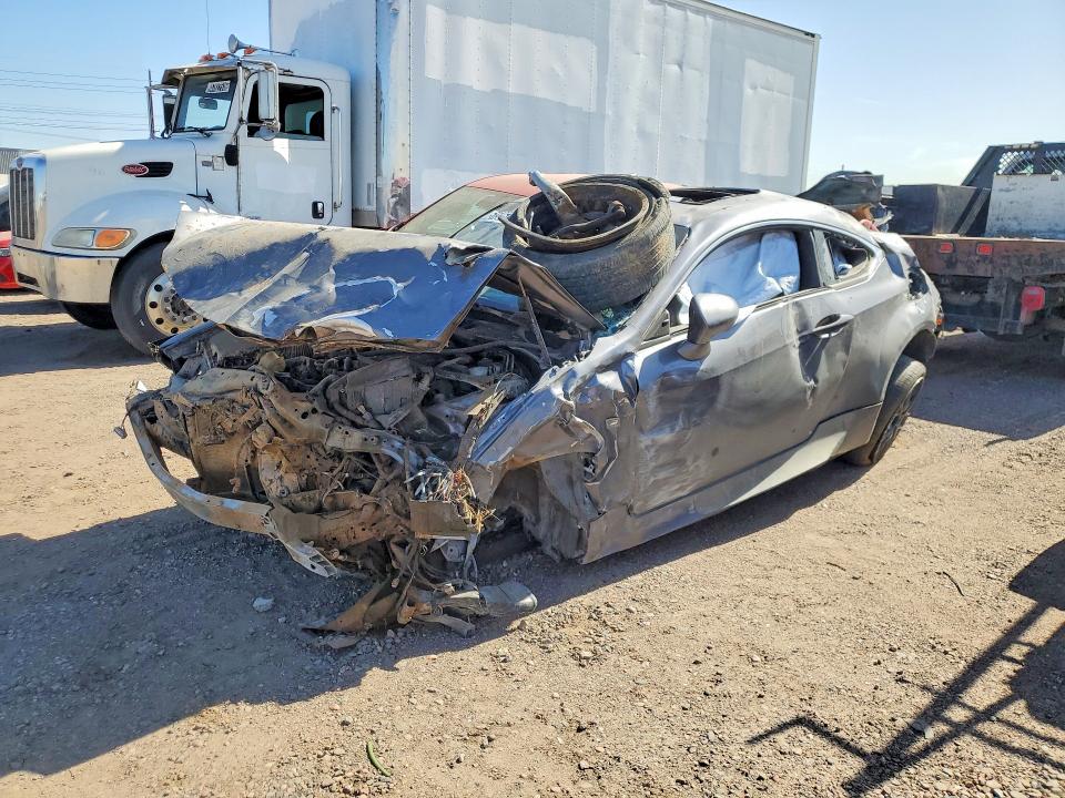 51586796 :رقم المزاد ، JTHS85BC9J5004427 vin ، 2018 Lexus Rc مزاد بيع