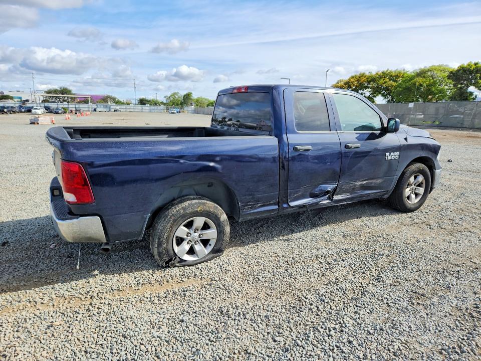Aukcja sprzedaży 2014 Ram 1500, vin: 1C6RR6FG2ES355405, numer aukcji: 50676816