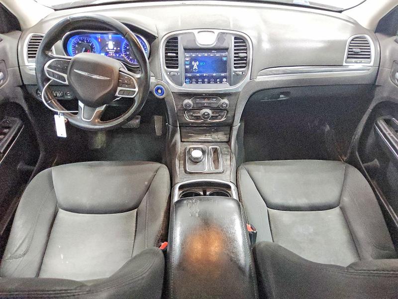 Aukcja sprzedaży 2018 Chrysler 300, vin: 2C3CCAAGXJH253883, numer aukcji: 47664526