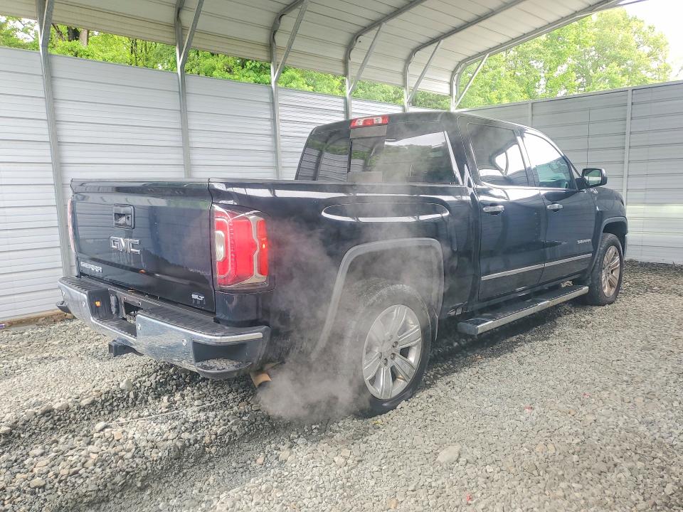 Продаж на аукціоні авто 2017 Gmc Sierra, vin: 3GTU2NEJXHG122317, номер лоту: 51004966