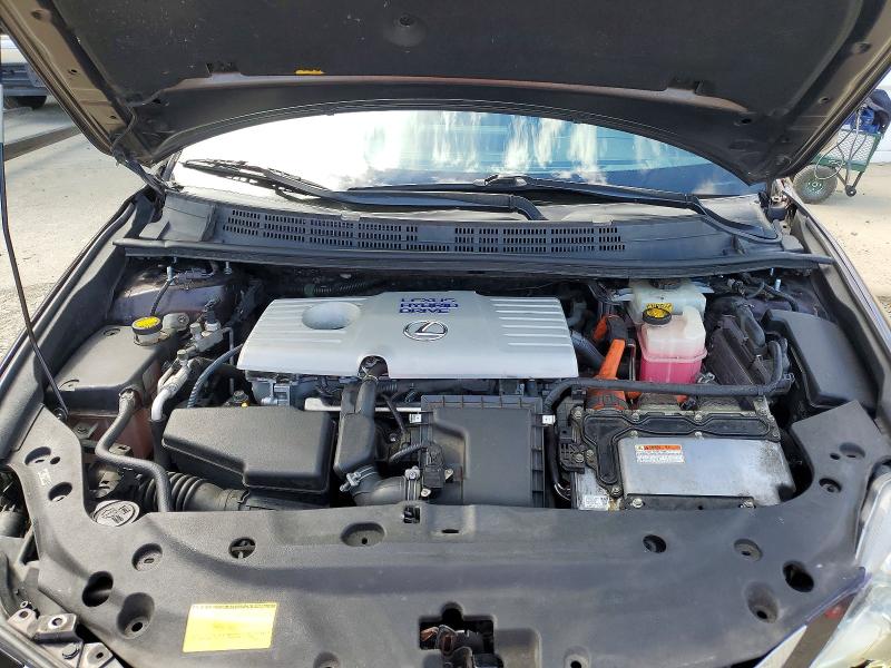 2012 Lexus Ct მანქანა იყიდება აუქციონზე, vin: JTHKD5BHXC2100210, აუქციონის ნომერი: 49481586