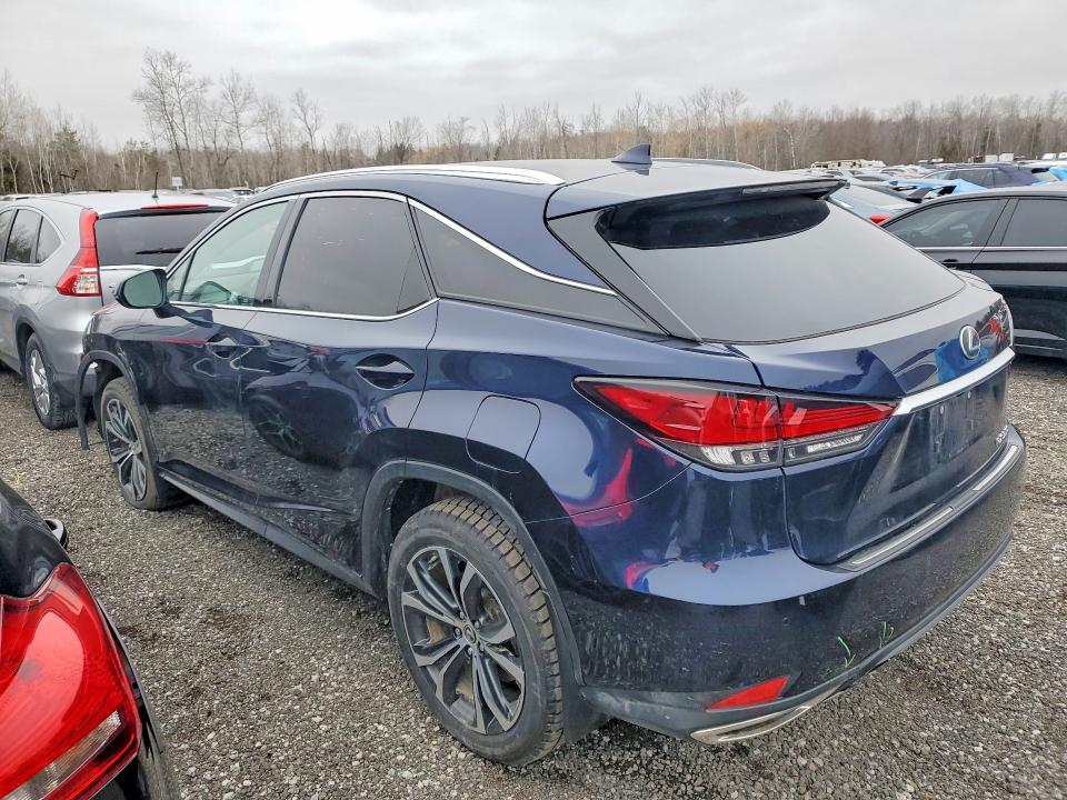46878146 :رقم المزاد ، 2T2JZMDA6NC353534 vin ، 2022 Lexus Rx 350 مزاد بيع