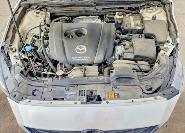 Продаж на аукціоні авто 2016 Mazda 3, vin: 3MZBM1K78GM318515, номер лоту: 49316846