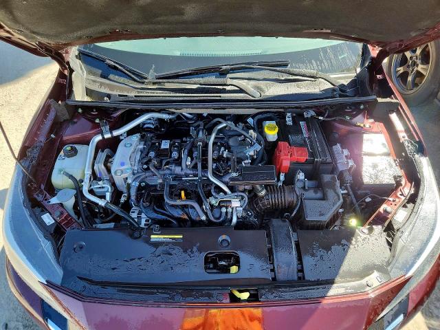 Продажа на аукционе авто 2025 Nissan Sentra, vin: 3N1AB8CV9SY370055, номер лота: 50963556