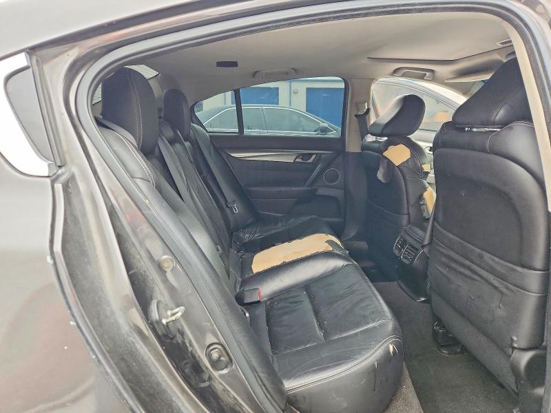 Продажа на аукционе авто 2009 Acura Tl, vin: 19UUA96519A006159, номер лота: 51860356