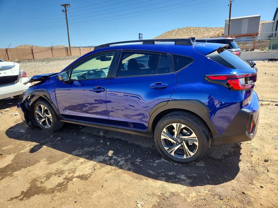Aukcja sprzedaży 2024 Subaru Crosstrek, vin: JF2GUADC3RH331846, numer aukcji: 51632466