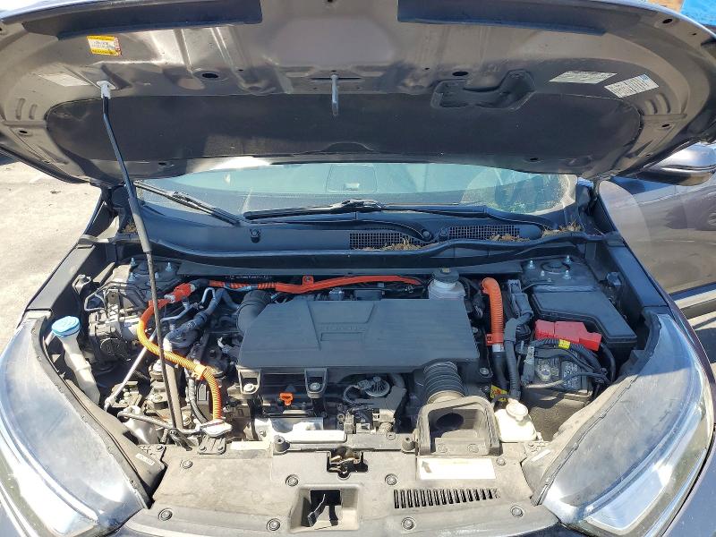 Продаж на аукціоні авто 2022 Honda Cr-v, vin: 5J6RT6H99NL038413, номер лоту: 51359696