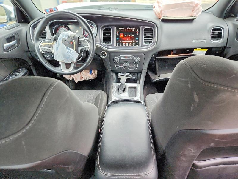 Продаж на аукціоні авто 2016 Dodge Charger, vin: 2C3CDXJG6GH341662, номер лоту: 48310536