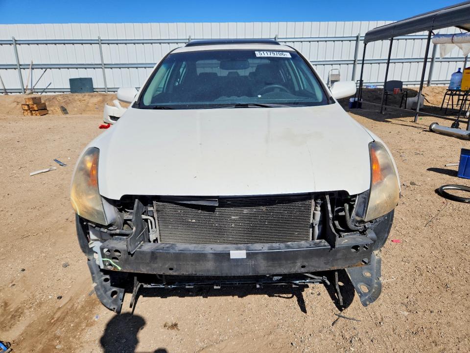 Продажа на аукционе авто 2008 Nissan Altima, vin: 1N4AL21E58N553345, номер лота: 51179706