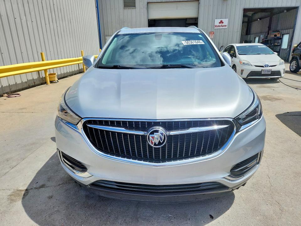 Aukcja sprzedaży 2019 Buick Enclave, vin: 5GAERBKWXKJ137552, numer aukcji: 50361646