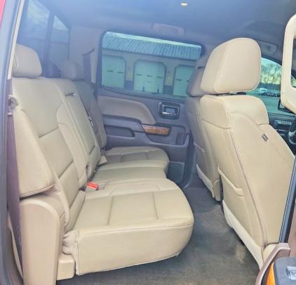 Продаж на аукціоні авто 2018 Gmc Sierra, vin: 3GTU2NEC6JG175510, номер лоту: 48647656