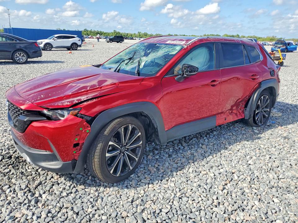 Aukcja sprzedaży 2023 Mazda Cx-50, vin: 7MMVABXY9PN118071, numer aukcji: 48505556