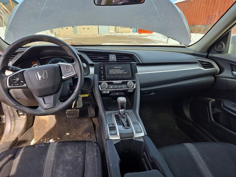 Продажа на аукционе авто 2016 Honda Civic, vin: 2HGFC2F55GH018405, номер лота: 47175366