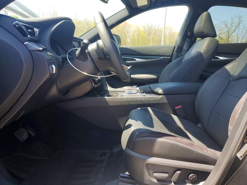 2025 Infiniti Qx50 მანქანა იყიდება აუქციონზე, vin: 3PCAJ5FB6SF110594, აუქციონის ნომერი: 50637856