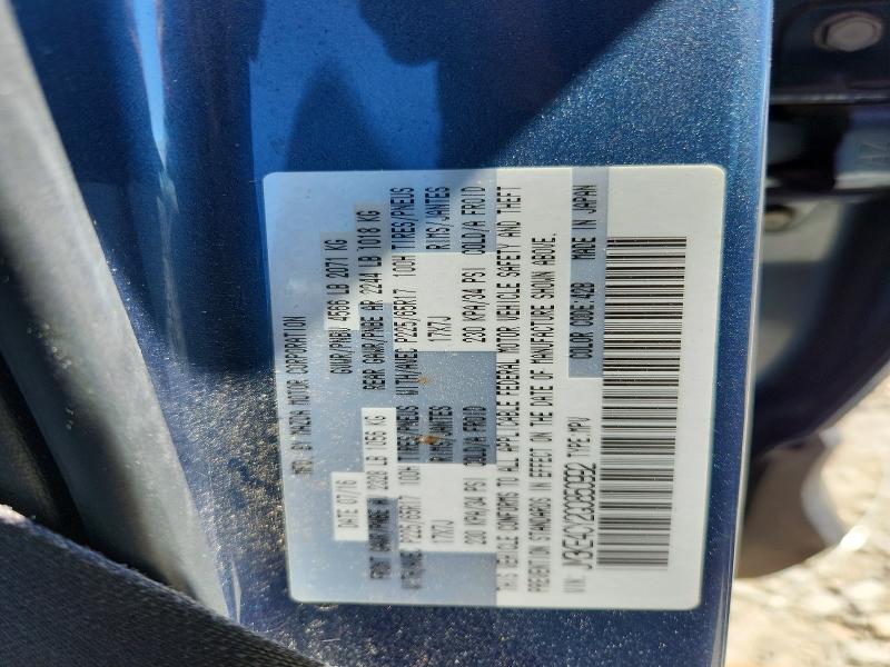 50601686 :رقم المزاد ، JM3KE4CY2G0850992 vin ، 2016 Mazda Cx-5 مزاد بيع