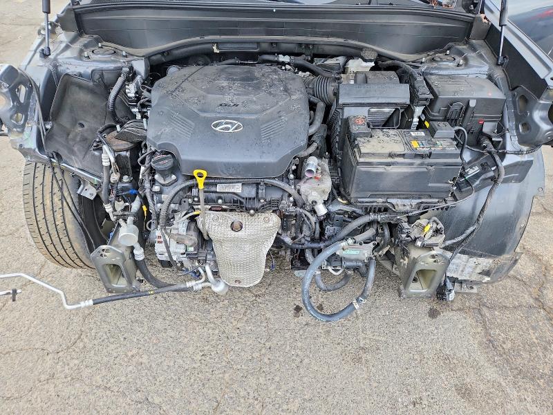 Продаж на аукціоні авто 2022 Hyundai Palisade, vin: KM8R1DHE6NU392814, номер лоту: 48607706