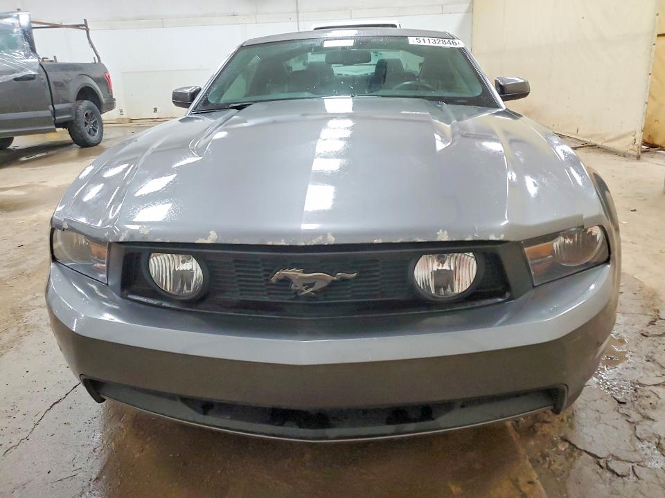 Продаж на аукціоні авто 2012 Ford Mustang, vin: 1ZVBP8CF2C5269382, номер лоту: 51132846