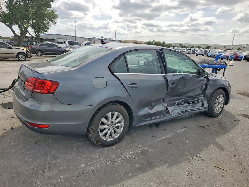 Aukcja sprzedaży 2013 Volkswagen Jetta, vin: 3VW637AJ9DM246000, numer aukcji: 50440996