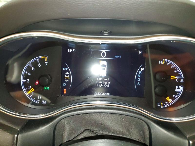 Aukcja sprzedaży 2015 Jeep Grand Cherokee, vin: 1C4RJFBG7FC705502, numer aukcji: 49757226