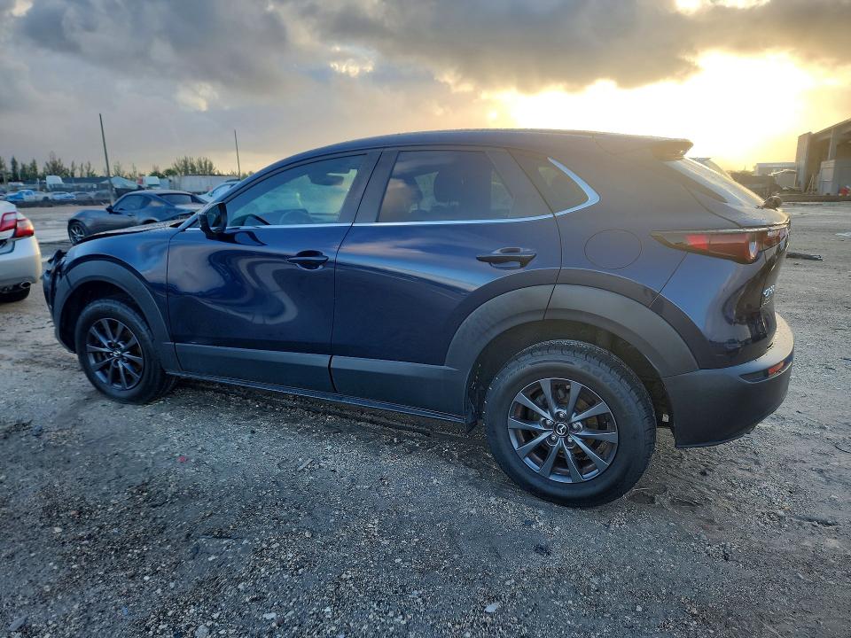 48914036 :رقم المزاد ، 3MVDMABL9LM102755 vin ، 2020 Mazda Cx-30 مزاد بيع