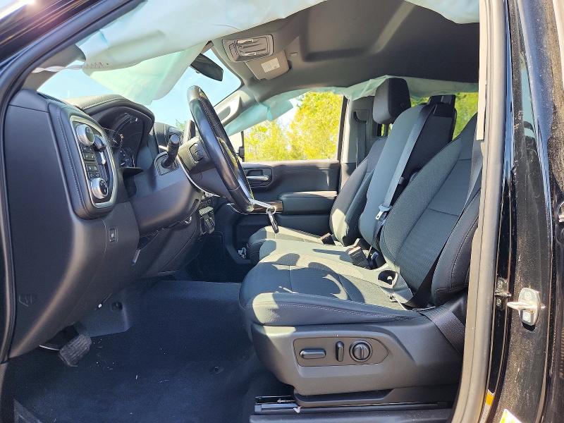 Продаж на аукціоні авто 2020 Gmc Sierra, vin: 3GTU9CED5LG148813, номер лоту: 51063956