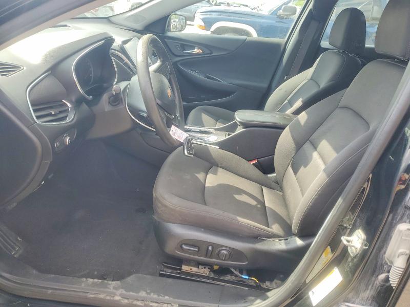 Aukcja sprzedaży 2020 Chevrolet Malibu, vin: 1G1ZD5ST2LF106816, numer aukcji: 50668156