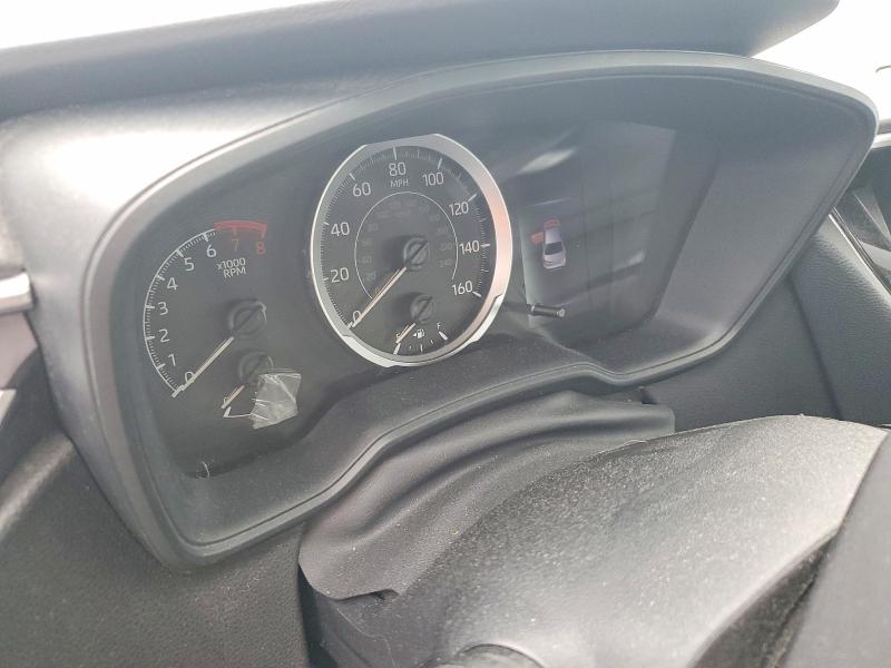 Aukcja sprzedaży 2020 Toyota Corolla, vin: 5YFEPRAE2LP120750, numer aukcji: 50261946