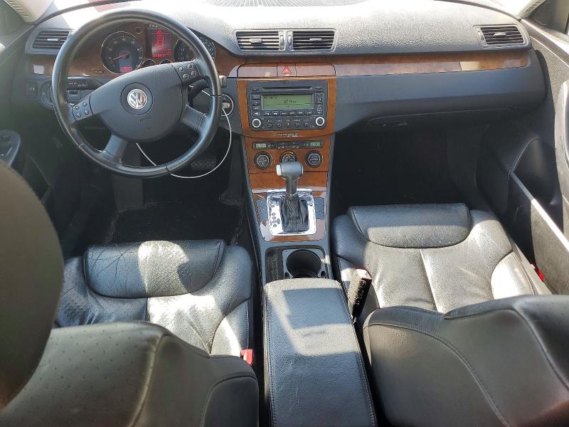 Продажа на аукционе авто 2007 Volkswagen Passat, vin: WVWVU73C97E002254, номер лота: 49918516