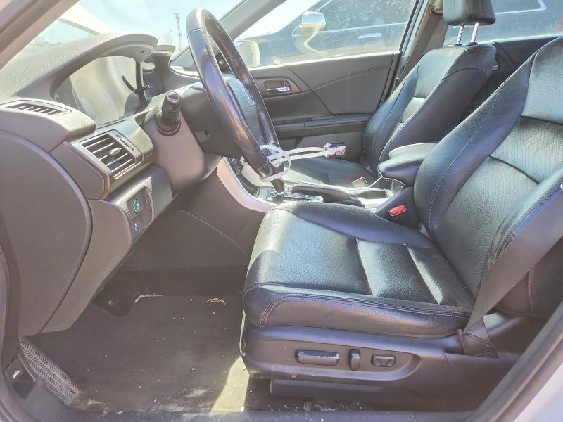 Aukcja sprzedaży 2014 Honda Accord, vin: 1HGCR2F96EA801068, numer aukcji: 52061656